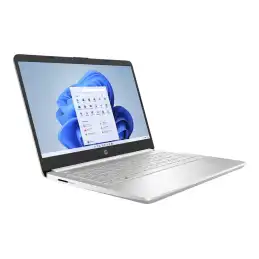 HP Laptop 14s-fq1020nf - AMD Ryzen 5 5500U - 8GB DDR4 - 512GB SSD - Écran Full HD 14 pouces (1920 x 1080... (617T0EAABF)_3